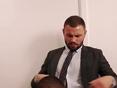 JEFFREY LLOYD, SEAN XAVIER & ANDRE DONOVAN