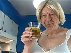 insatiable Gigi - Doing it all for you