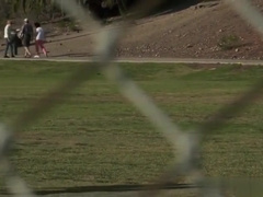 Mature elder barebacks obedient Mormon boy up the ass