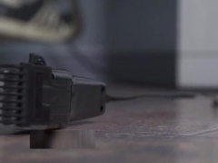 Big dick gay anal sex and cum in mouth