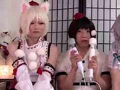 sample of CJD射精祭vol.1