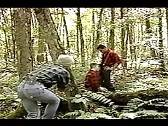 Guardabosques Contra Chico