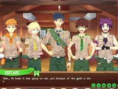 Camp Acquaintance - Gig 11