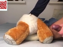 Pounding Jizz Compilation - Powerful Ejaculations, Squeal, Filthy Chat, Bang-out Chick