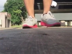 Gay jerks in public 4