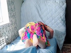 Puta, masturbate, teenage