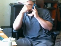 wife get lost/ fag suck my dick