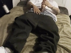 Wordy Dom Facehole Pounding You two (Roleplay) - SexySaggerYo