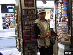 Euro Homo Anal Invasion Hookup With Cum Shot