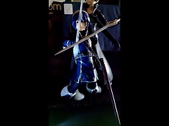 Lucina (Fire Emblem) Figma SoF