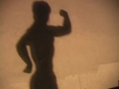 Hottest adult clip homosexual Wrestling watch full version