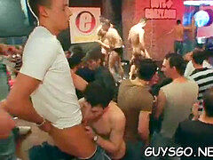 horny homosexuals having a fun time