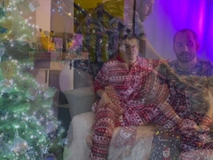 #444 Stepfather nails son on Fresh Yr's Eve