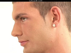 Lucien Leuwen Photosession Video