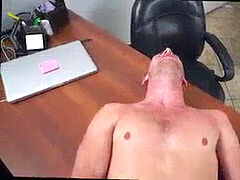 faggot youthfull folks train sex Keeping The Boss Happy