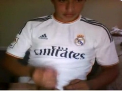 Real Madrid Nobody Is Perfect