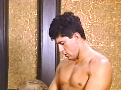 Ass fuck, 80s, blowage