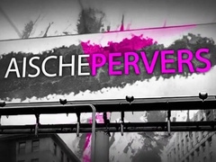 Bitches on Christopher Street Day fuck a Gay German