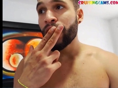 Ass worship live on Cruisingcams.com