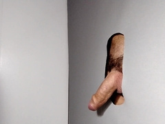 Fellows standard stallion of my fellatios wanked with success.