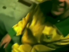 Buses, Subways and numerous big cocks