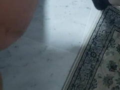 ginormous arse queer boink