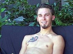 Tommy D and James get freaky while in public