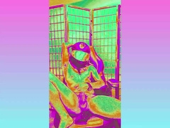 Gamer’s Worshipper Exclusive Demand w/ Dominus Rider - Rider’s Look Version