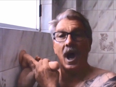 I AM FAGGOT STEVE RYAN7777