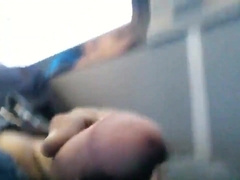 Str8 Nasty On The Bus