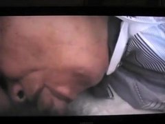 Bareback Amateur Asian Daddy