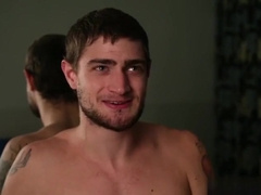 A Real Hungry Hardcore Fucking - Wolf Rayet & Dominic Arrow