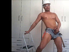 8 - Construction worker