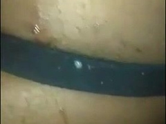 Bust A Nut On His Ass234