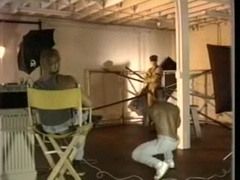 thrill leather sex1 (a party of bears)