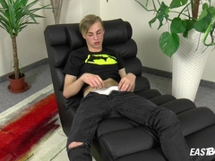 Jay Glitter - Day 177