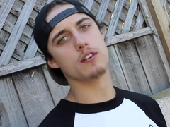 The Rommate Situation 1 Of 5 Foot Video Hd