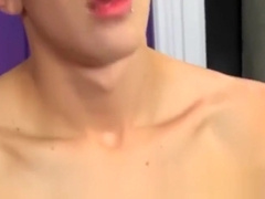 Twinks kiss and wank each other naked woods free gay emo porn xxx