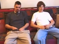 Matthew Matters Fucks Sean DeRocc