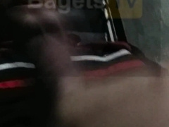 Public Jakol sa Guard palace ng personal college Muntik mahuli ni tutor