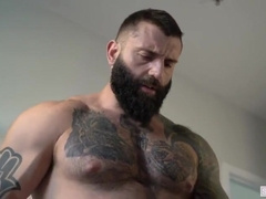 Valentines Fun With Markus Kage