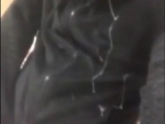 Japanese Crossdresser Cums Hard66666