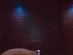 Large Man Sausage Banged Me Down Stiff