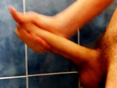 handjob on camera-11