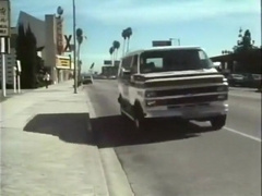 Peter North receives gay fuck