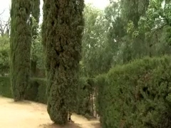 Un jour de cul pour Julio Rey