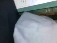 Fucking A Black Bottom Outdoor