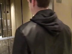 Michael Del Ray and Cory Koons (VH P4)