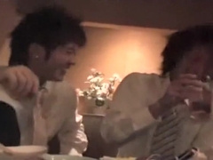 Horny male in best blowjob, asian gay xxx movie