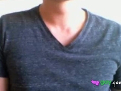 Hunk Plays on Webcam77777